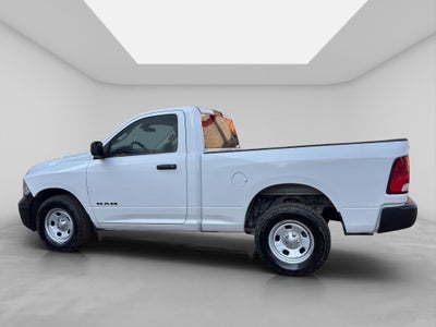 2020 RAM 1500 3.3 V6 XL Cab Regular 4x2 AT