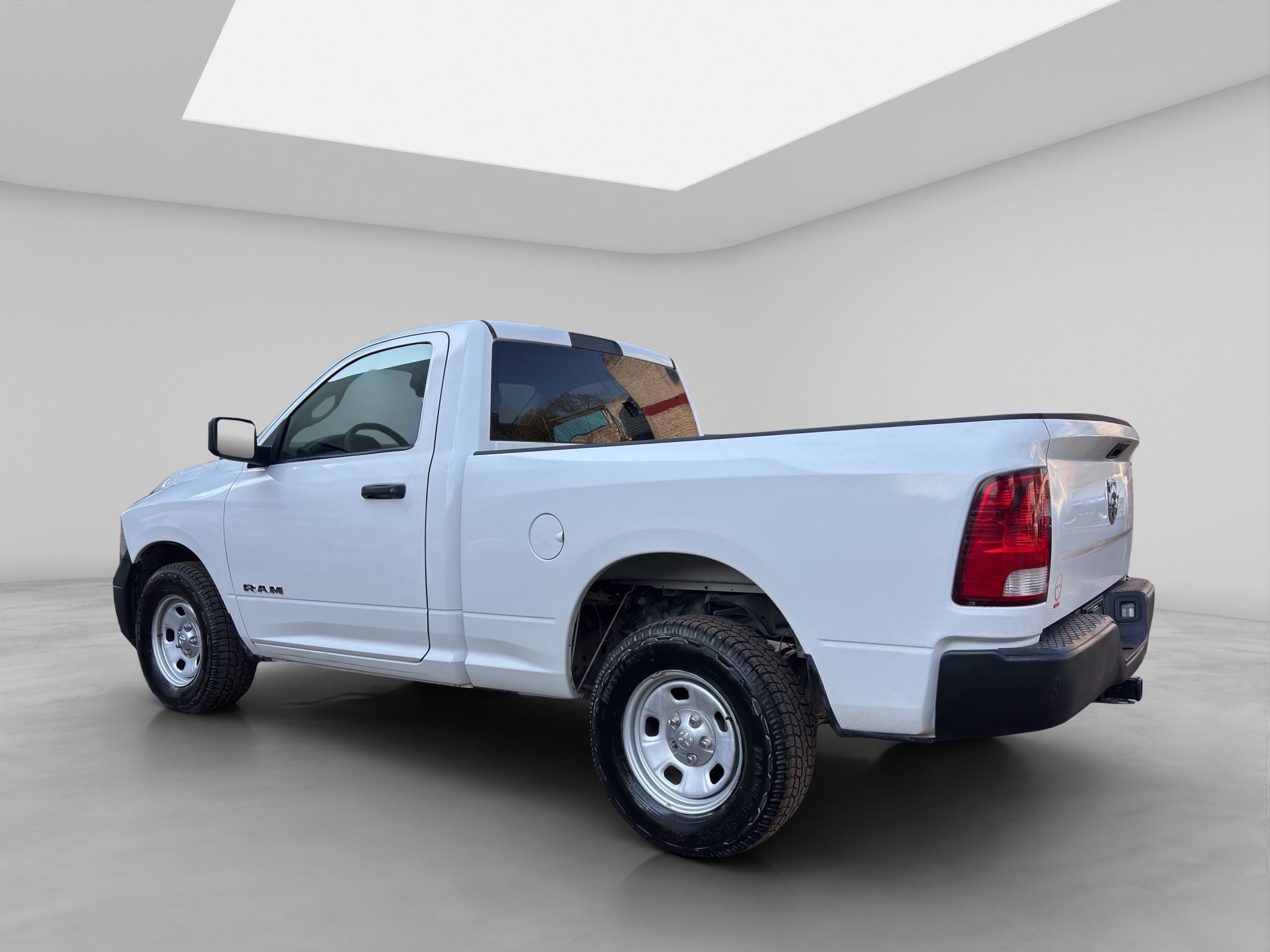 2020 RAM 1500 3.3 V6 XL Cab Regular 4x2 AT