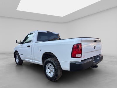 2020 RAM 1500 3.3 V6 XL Cab Regular 4x2 AT