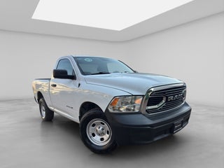 2020 RAM 1500 3.3 V6 XL Cab Regular 4x2 AT