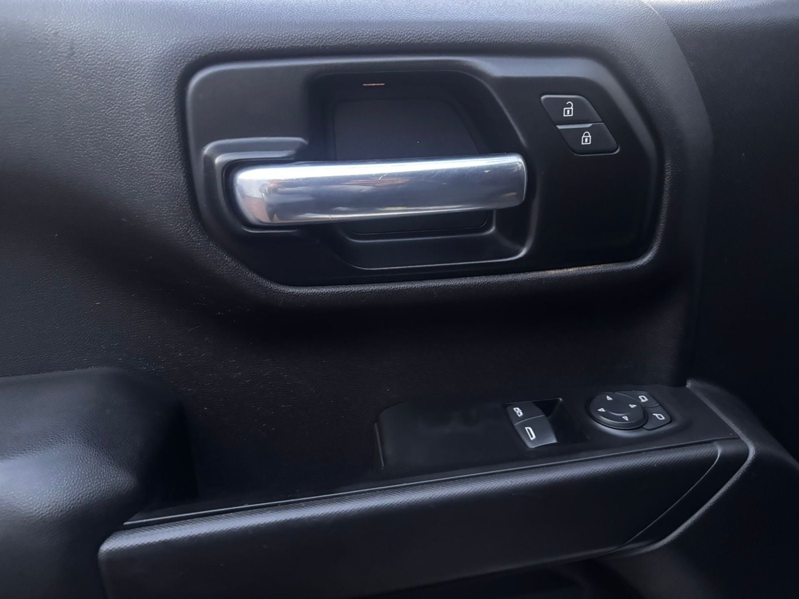 2020 Chevrolet Silverado 4.3 V6 1500 WT Cabina Regular 4x2 At