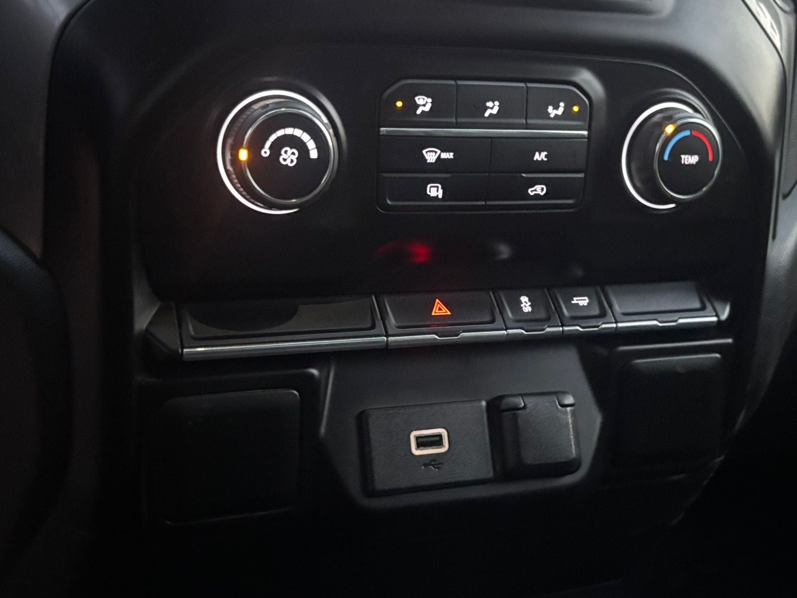 2020 Chevrolet Silverado 4.3 V6 1500 WT Cabina Regular 4x2 At