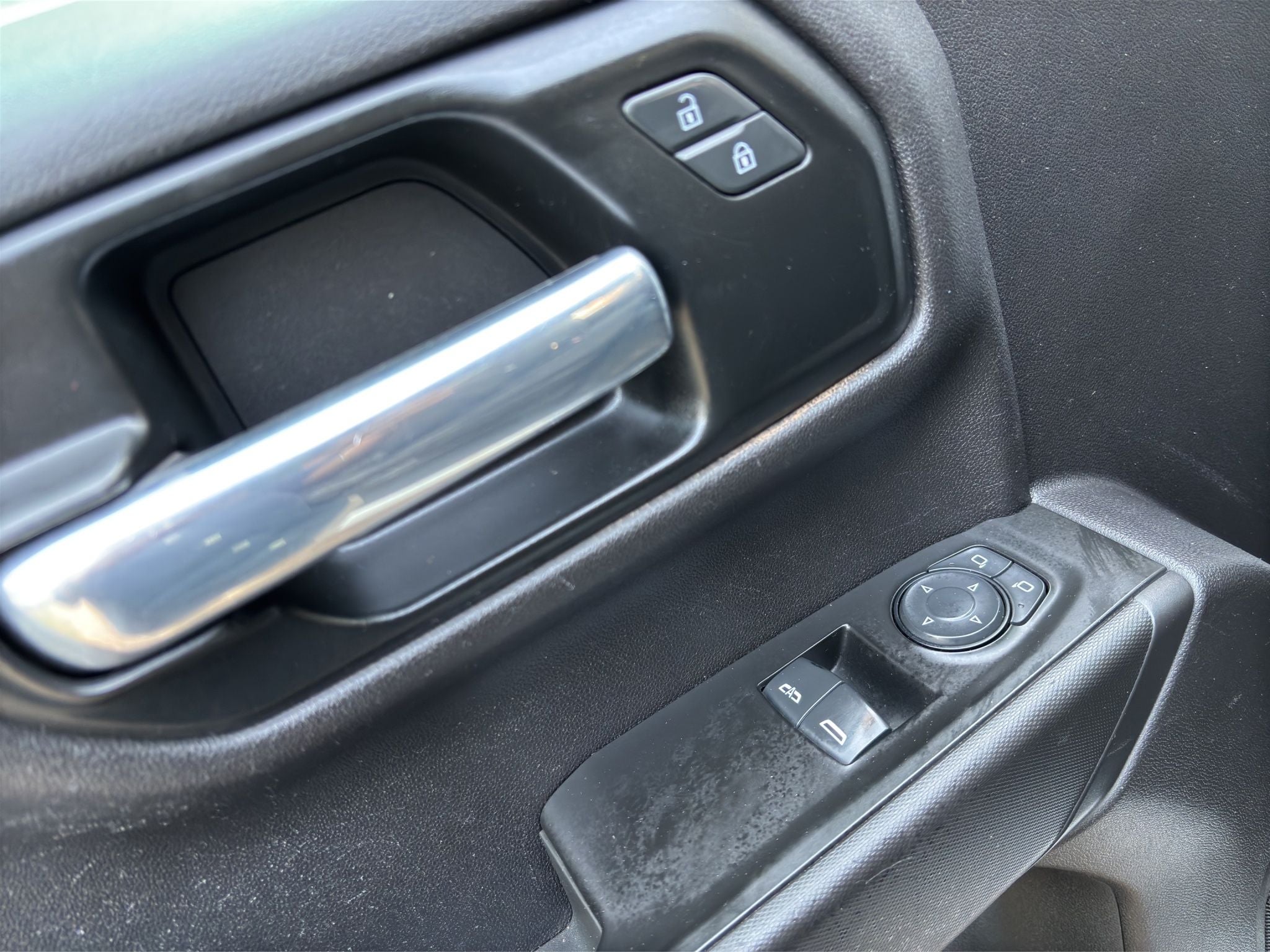 2020 Chevrolet Silverado 4.3 V6 1500 WT Cabina Regular 4x2 At