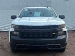 2020 Chevrolet Silverado 4.3 V6 1500 WT Cabina Regular 4x2 At