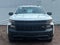 2020 Chevrolet Silverado 4.3 V6 1500 WT Cabina Regular 4x2 At