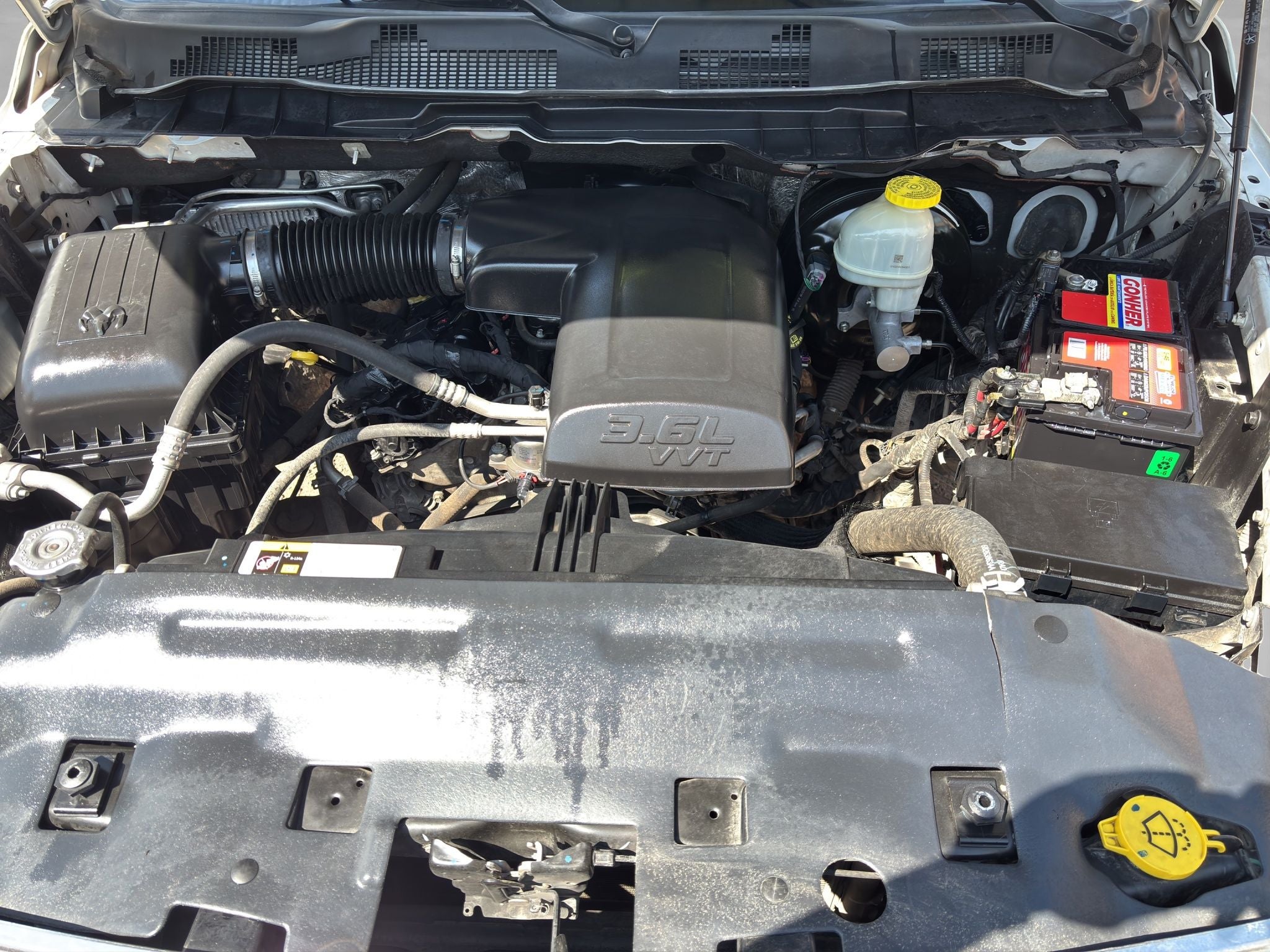 2020 Chevrolet Silverado 4.3 V6 1500 WT Cabina Regular 4x2 At