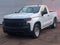 2020 Chevrolet Silverado 4.3 V6 1500 WT Cabina Regular 4x2 At