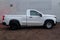 2020 Chevrolet Silverado 4.3 V6 1500 WT Cabina Regular 4x2 At
