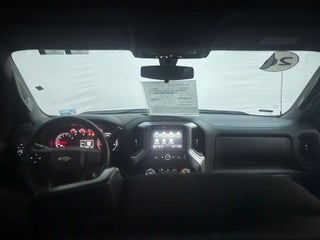 2020 Chevrolet Silverado 4.3 V6 1500 WT Cabina Regular 4x2 At