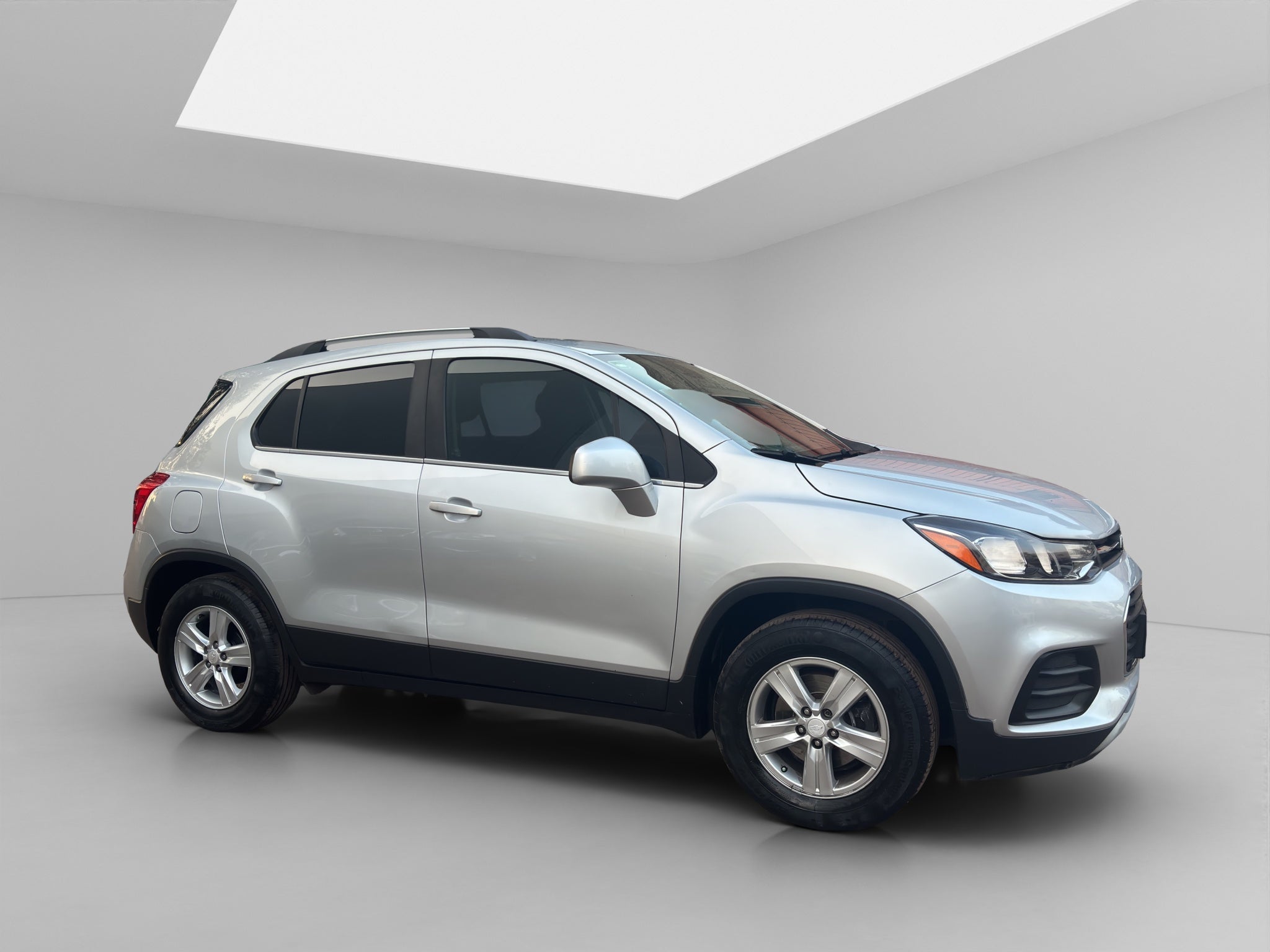 2020 Chevrolet Trax 1.8 LT At