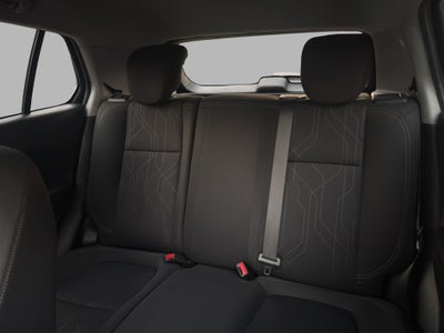 2020 Chevrolet Trax 1.8 LT At