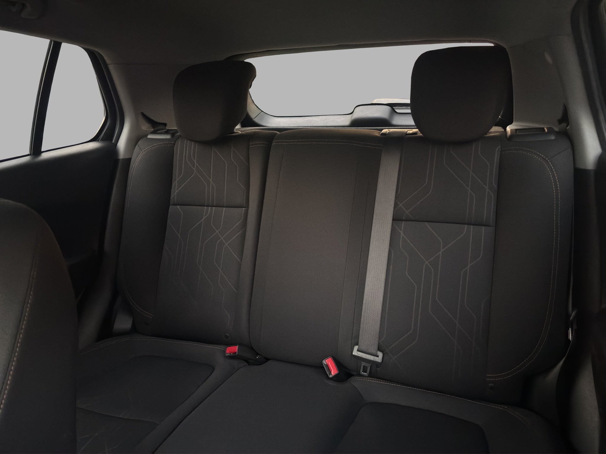 2020 Chevrolet Trax 1.8 LT At