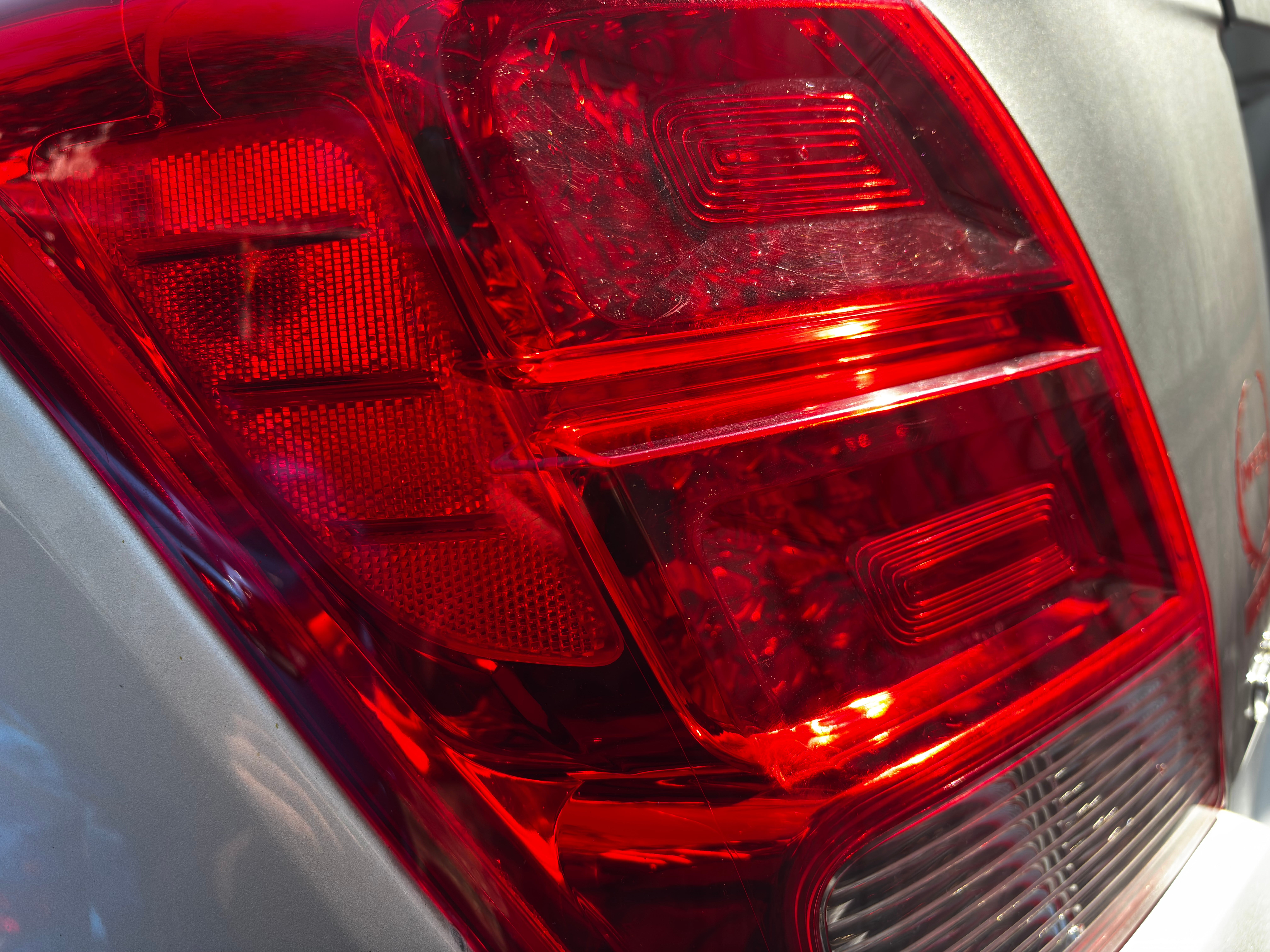 2020 Chevrolet Trax 1.8 LT At