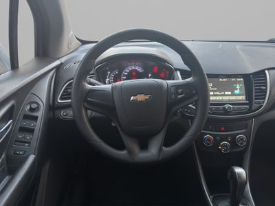 2020 Chevrolet Trax 1.8 LT At