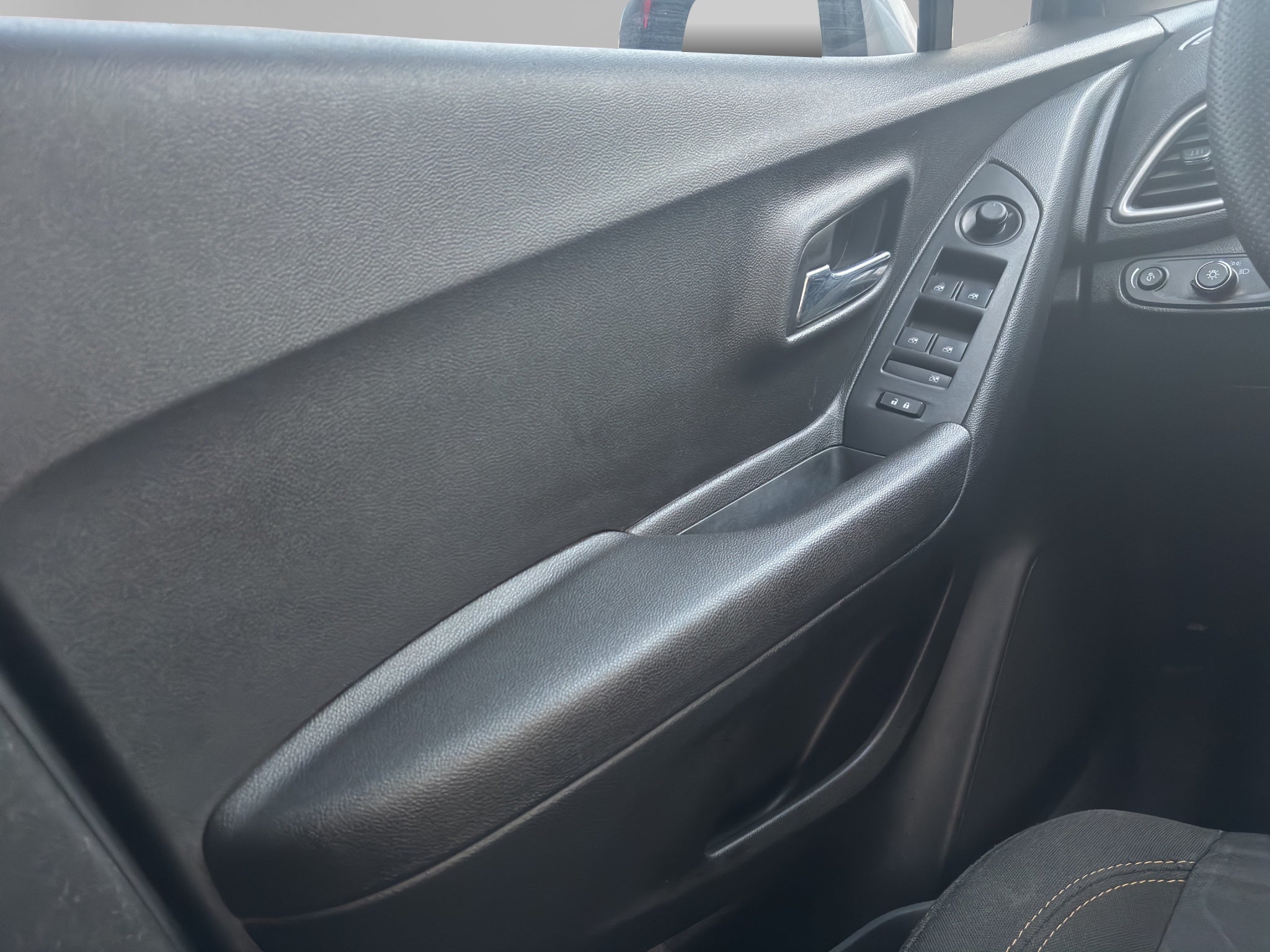 2020 Chevrolet Trax 1.8 LT At