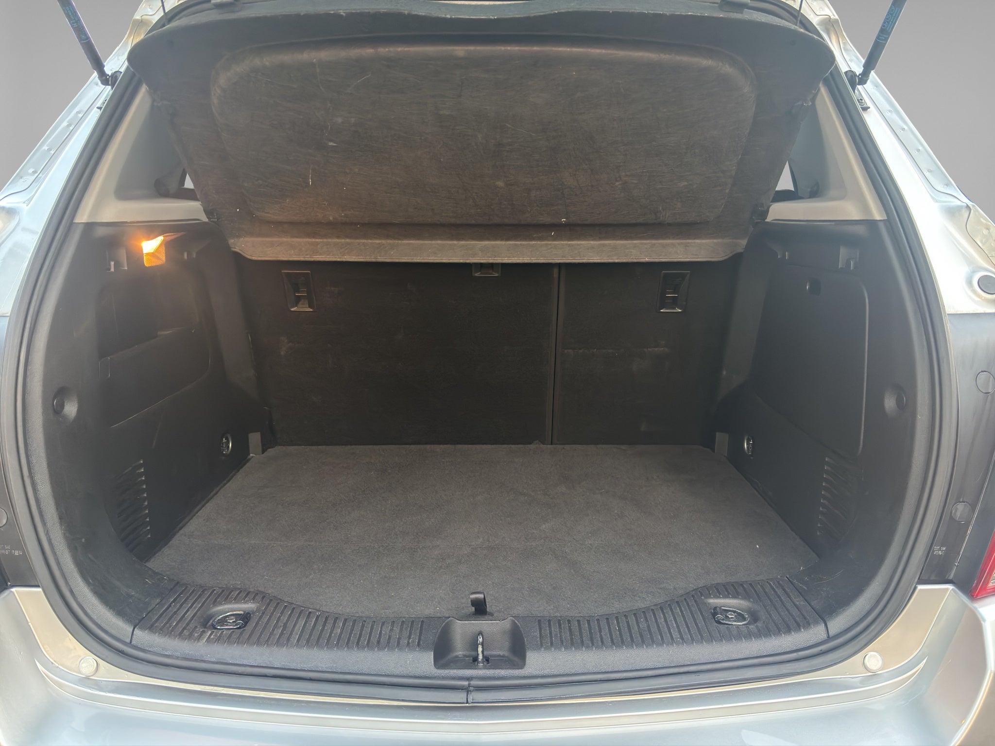 2020 Chevrolet Trax 1.8 LT At