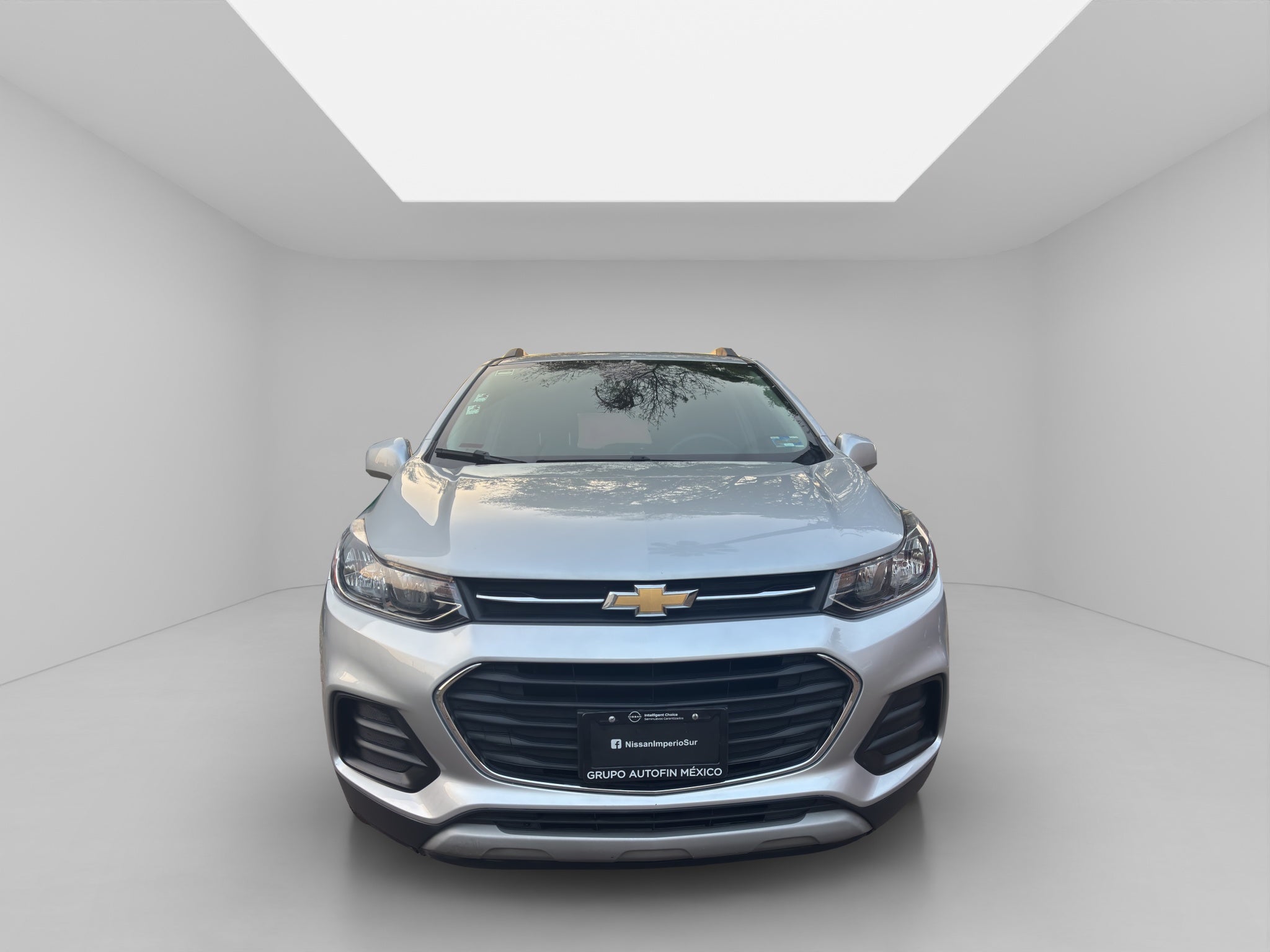 2020 Chevrolet Trax 1.8 LT At
