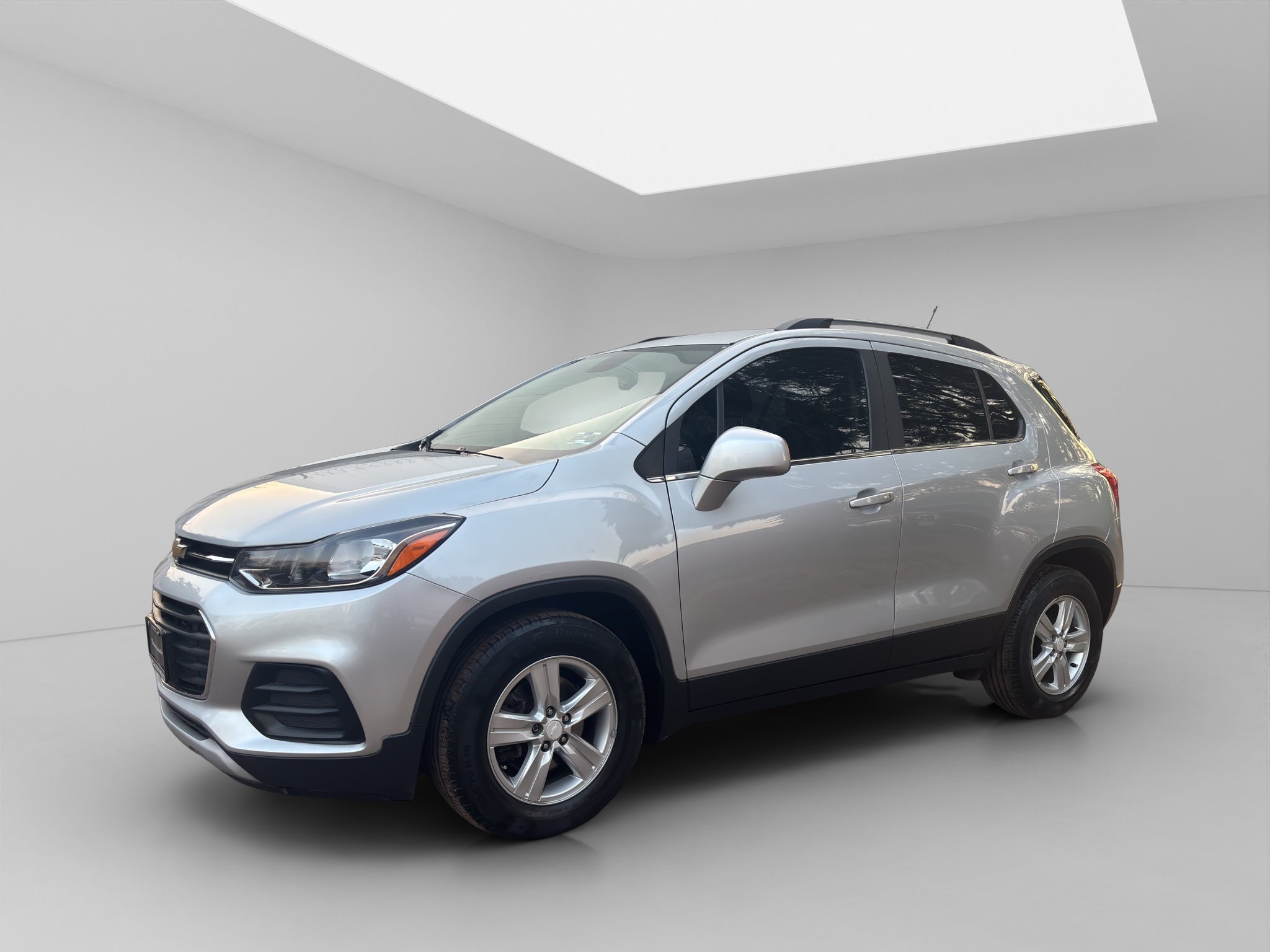 2020 Chevrolet Trax 1.8 LT At