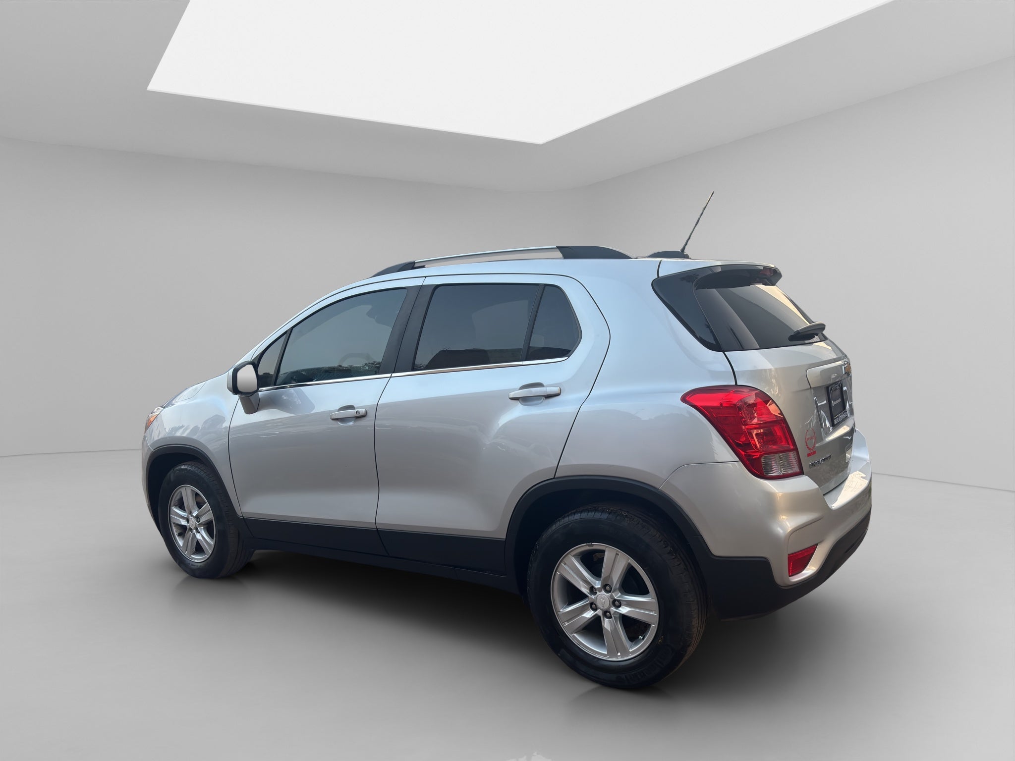 2020 Chevrolet Trax 1.8 LT At