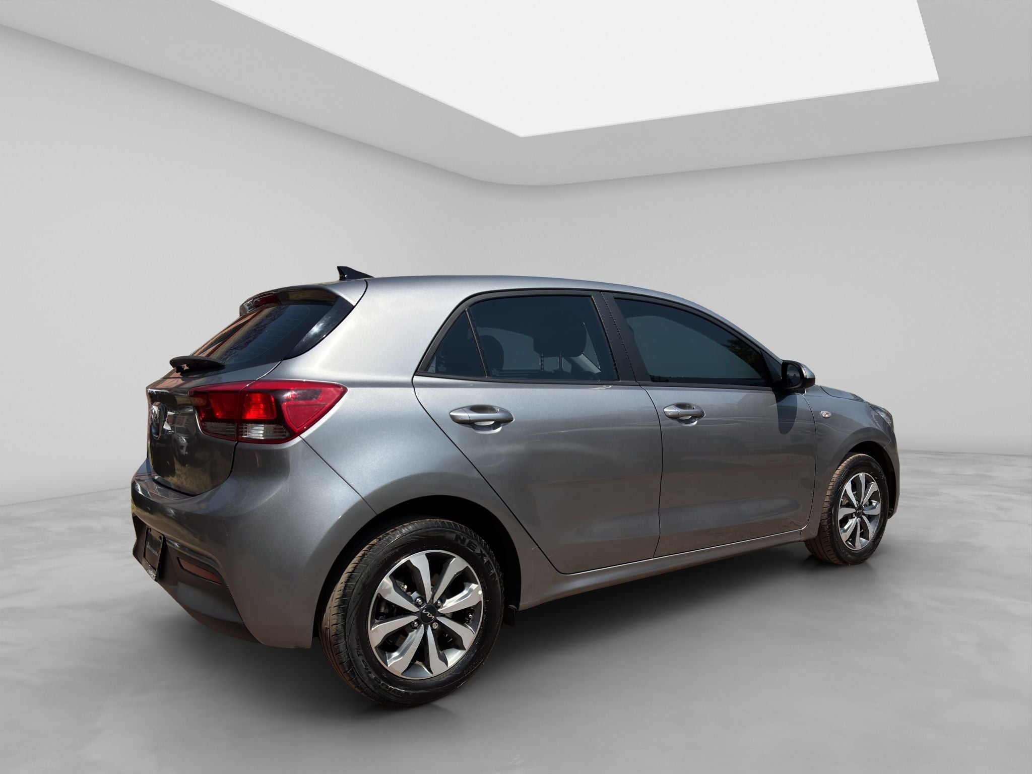 2023 Kia Rio 1.6 Hb LX Mt