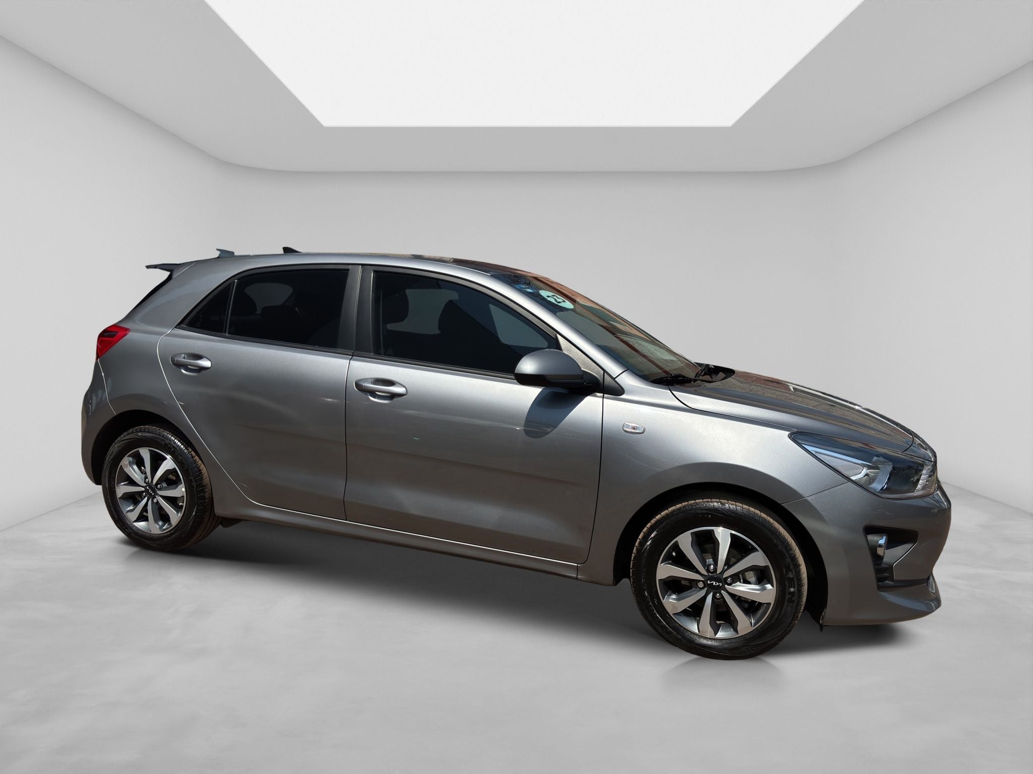 2023 Kia Rio 1.6 Hb LX Mt