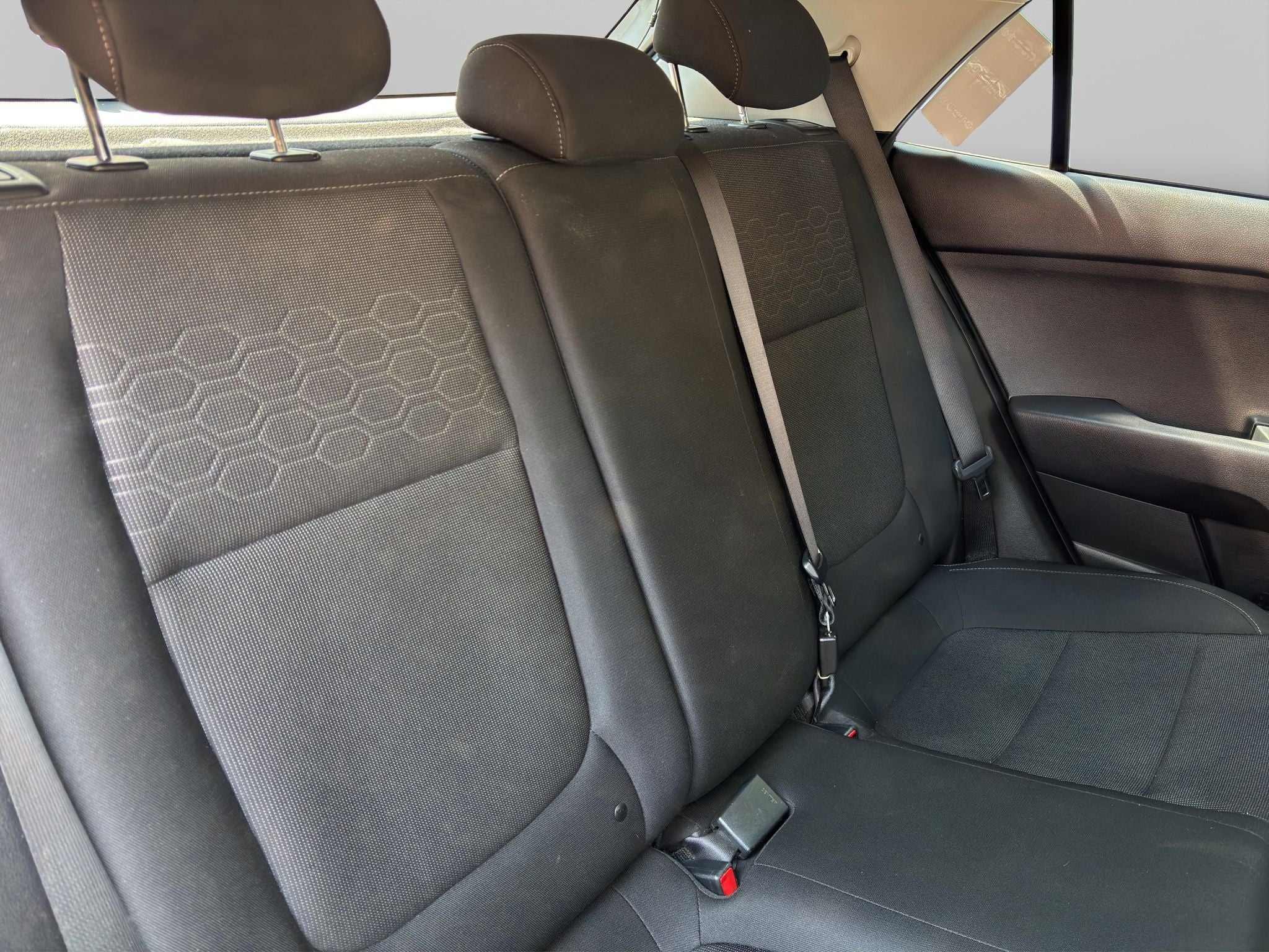 2023 Kia Rio 1.6 Hb LX Mt