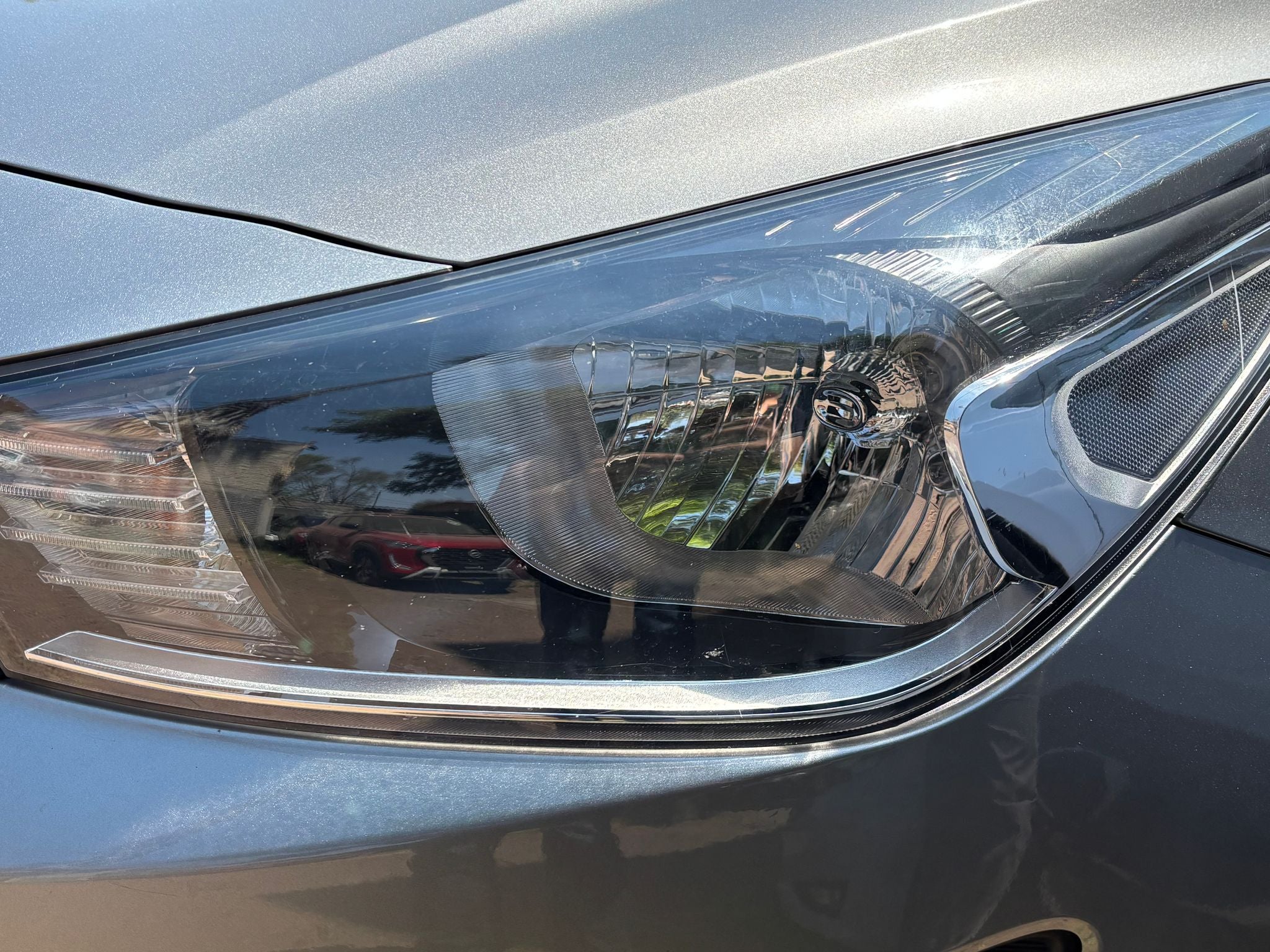 2023 Kia Rio 1.6 Hb LX Mt