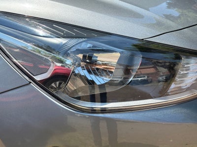 2023 Kia Rio 1.6 Hb LX Mt