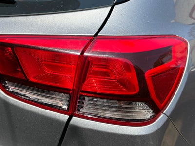 2023 Kia Rio 1.6 Hb LX Mt