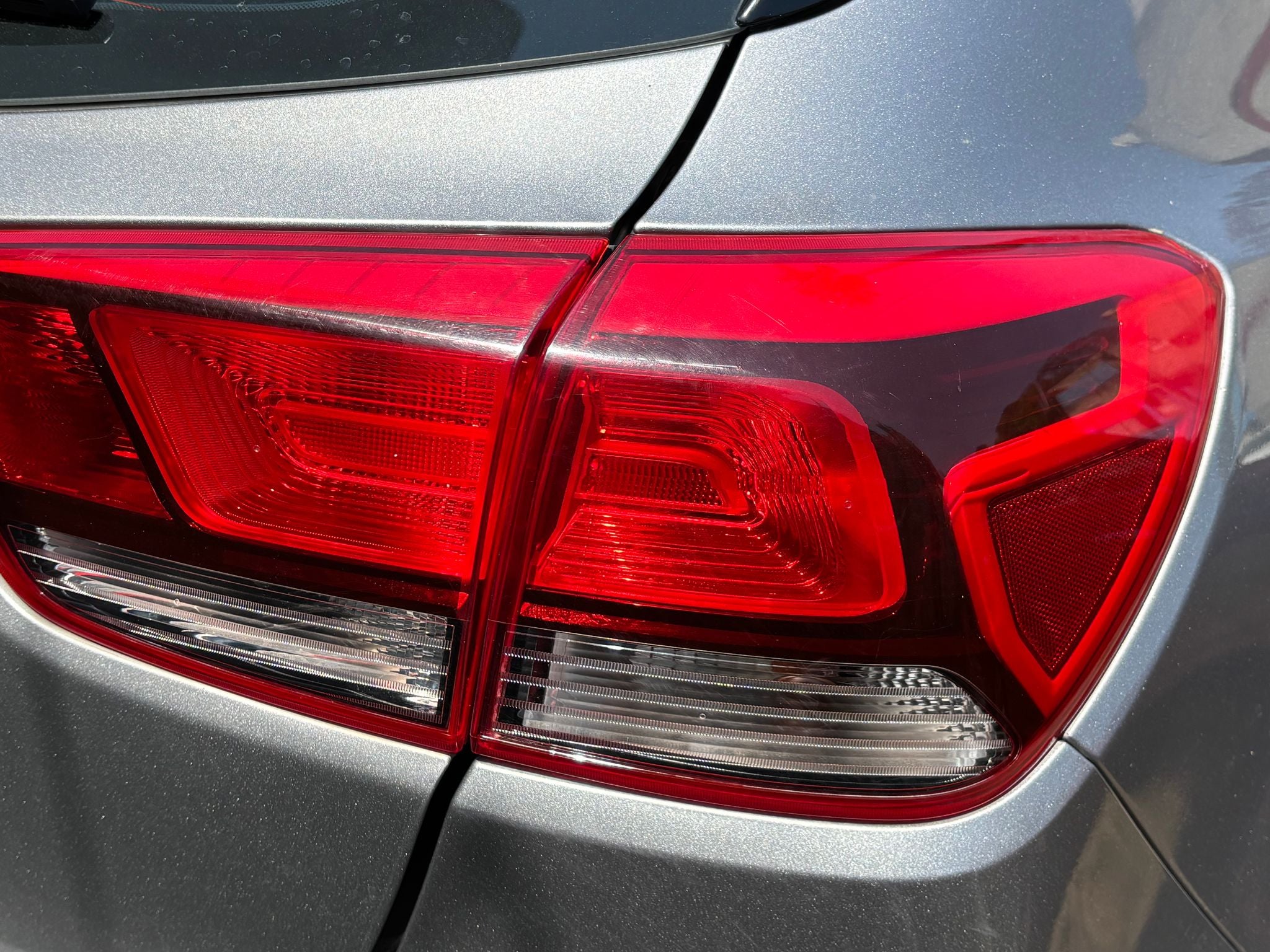 2023 Kia Rio 1.6 Hb LX Mt