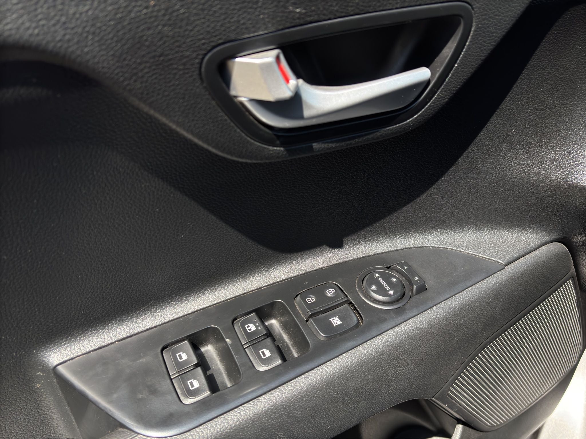 2023 Kia Rio 1.6 Hb LX Mt