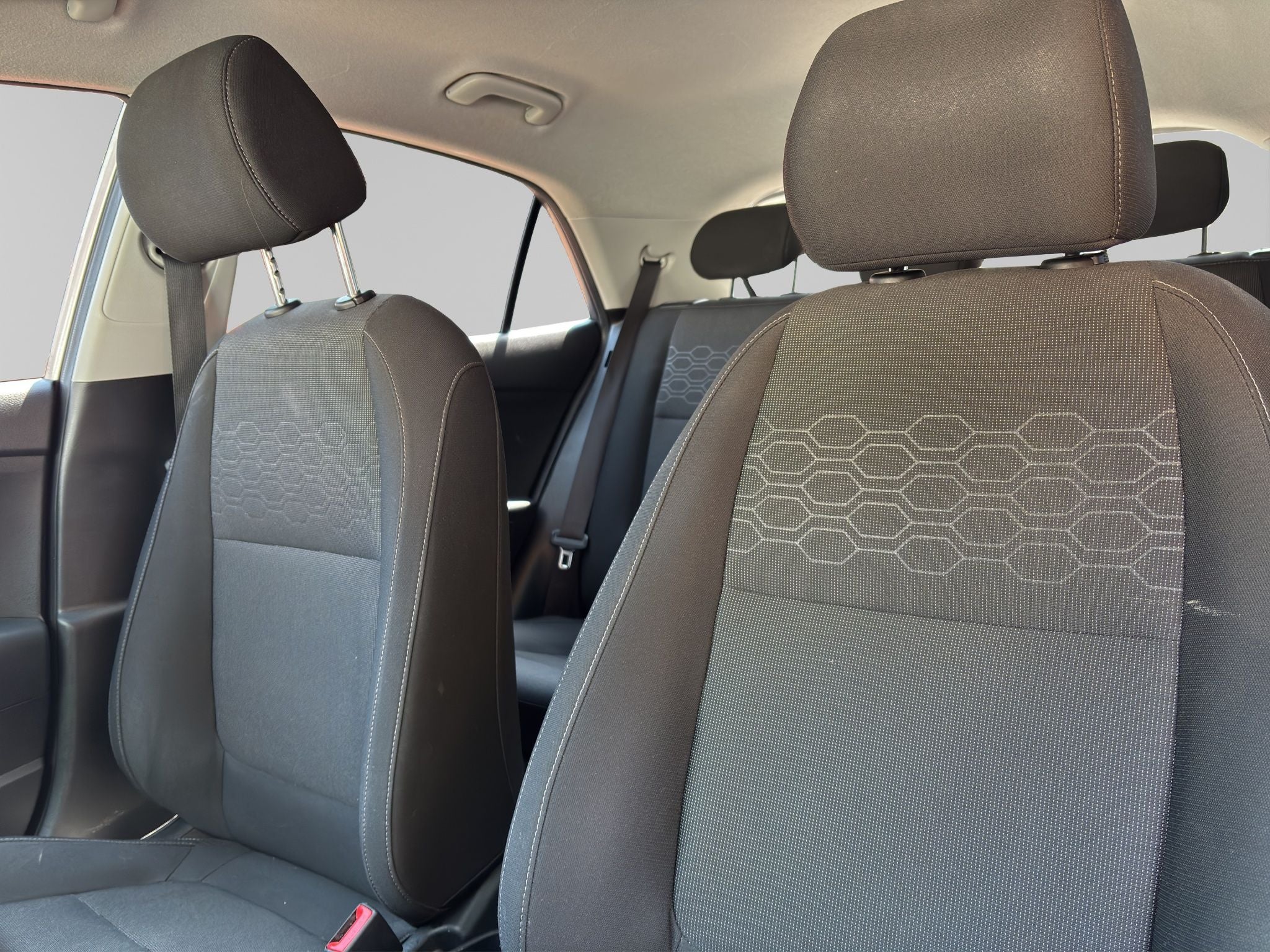 2023 Kia Rio 1.6 Hb LX Mt