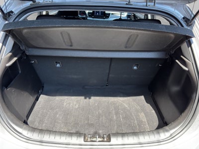 2023 Kia Rio 1.6 Hb LX Mt