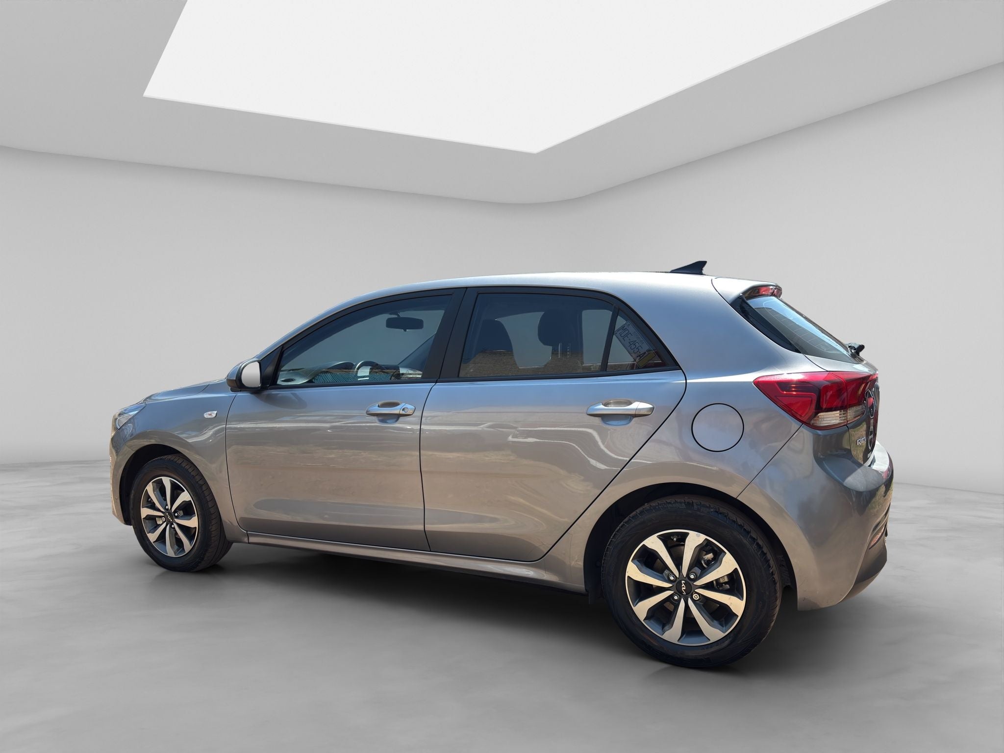 2023 Kia Rio 1.6 Hb LX Mt