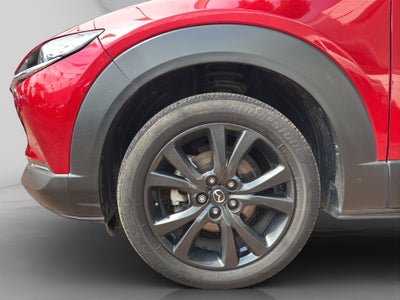 2024 Mazda Mazda CX-30 2.5 Signature At