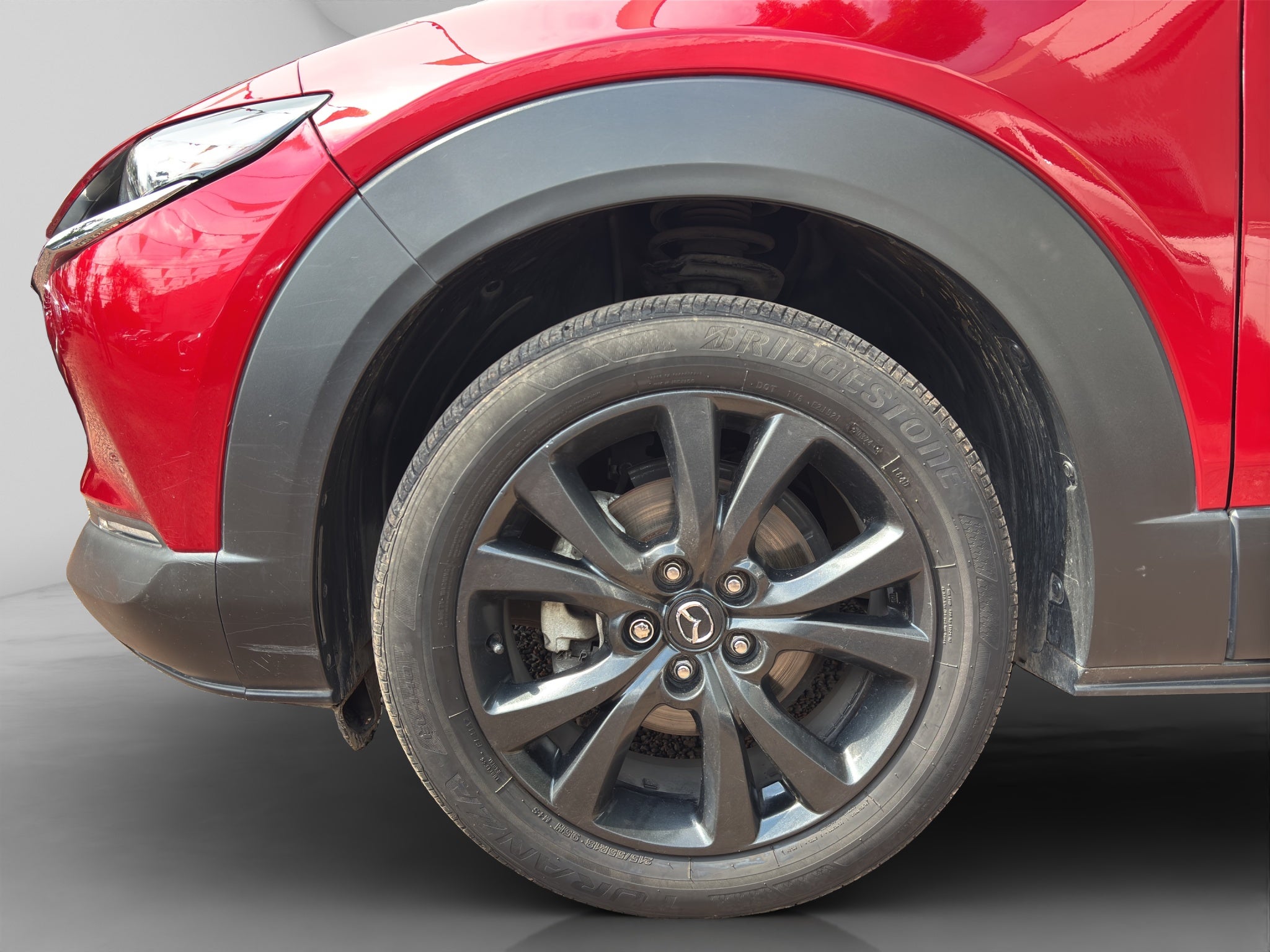 2024 Mazda Mazda CX-30 2.5 Signature At