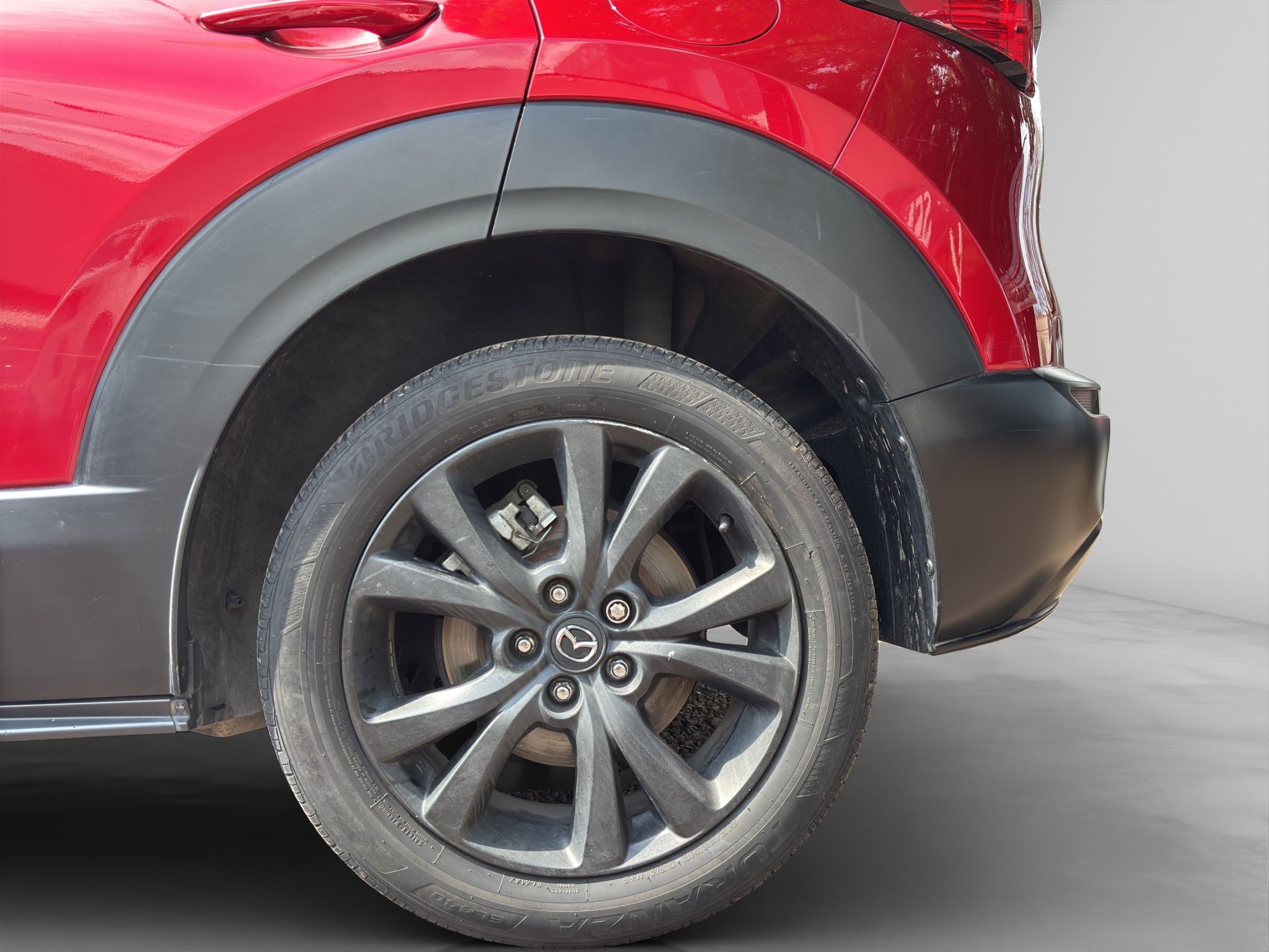 2024 Mazda Mazda CX-30 2.5 Signature At