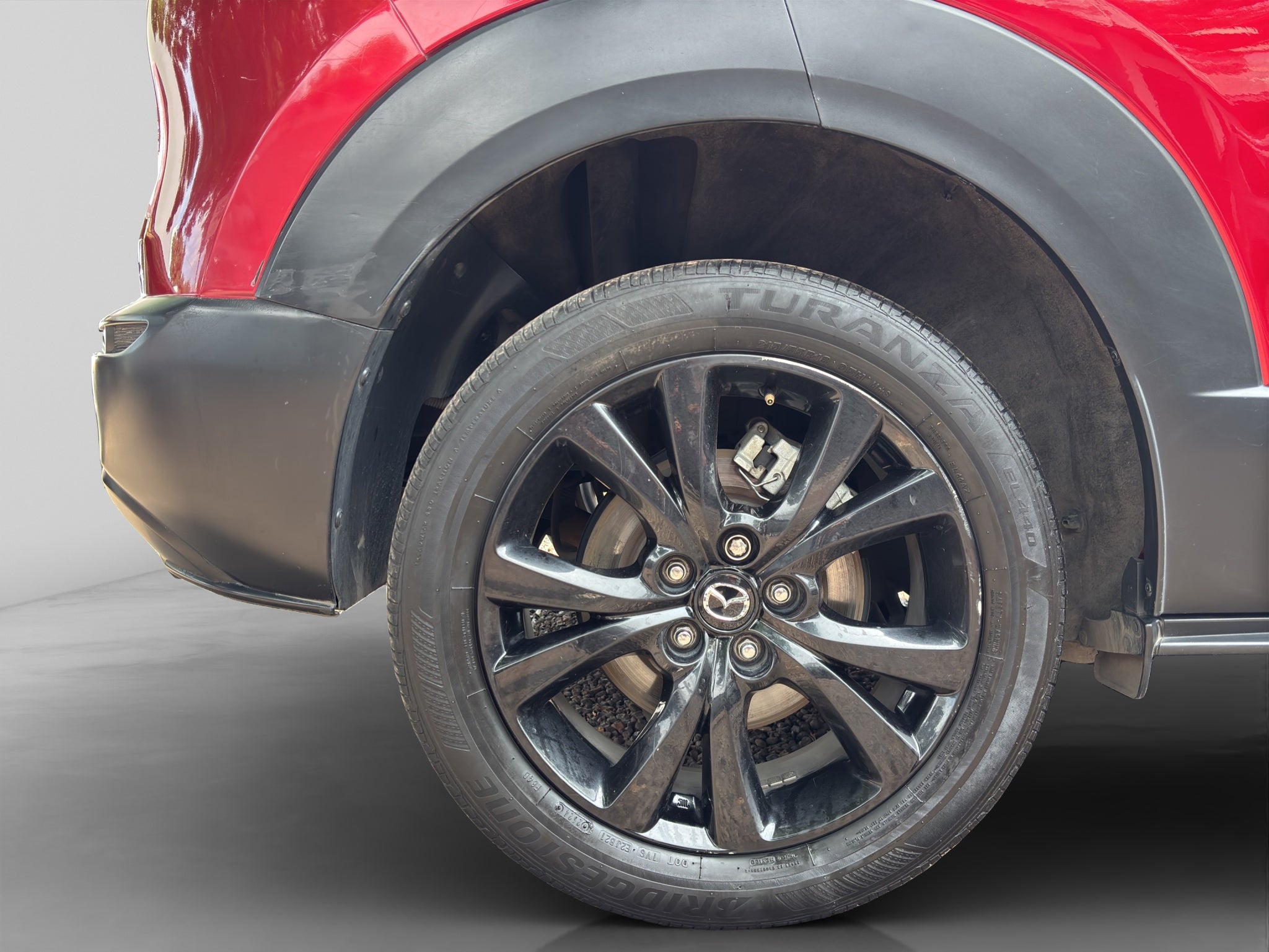2024 Mazda Mazda CX-30 2.5 Signature At