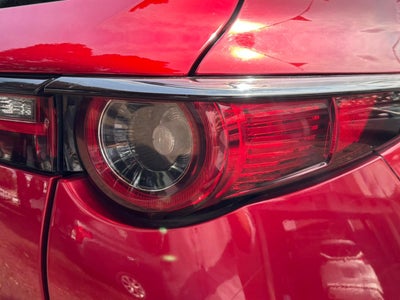 2024 Mazda Mazda CX-30 2.5 Signature At