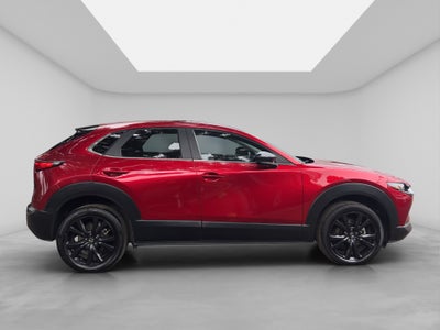 2024 Mazda Mazda CX-30 2.5 Signature At