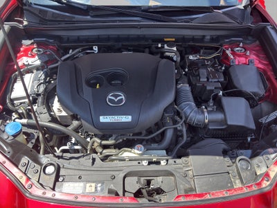 2024 Mazda Mazda CX-30 2.5 Signature At