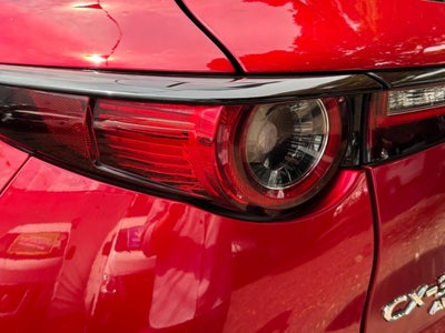 2024 Mazda Mazda CX-30 2.5 Signature At