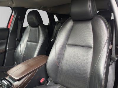 2024 Mazda Mazda CX-30 2.5 Signature At