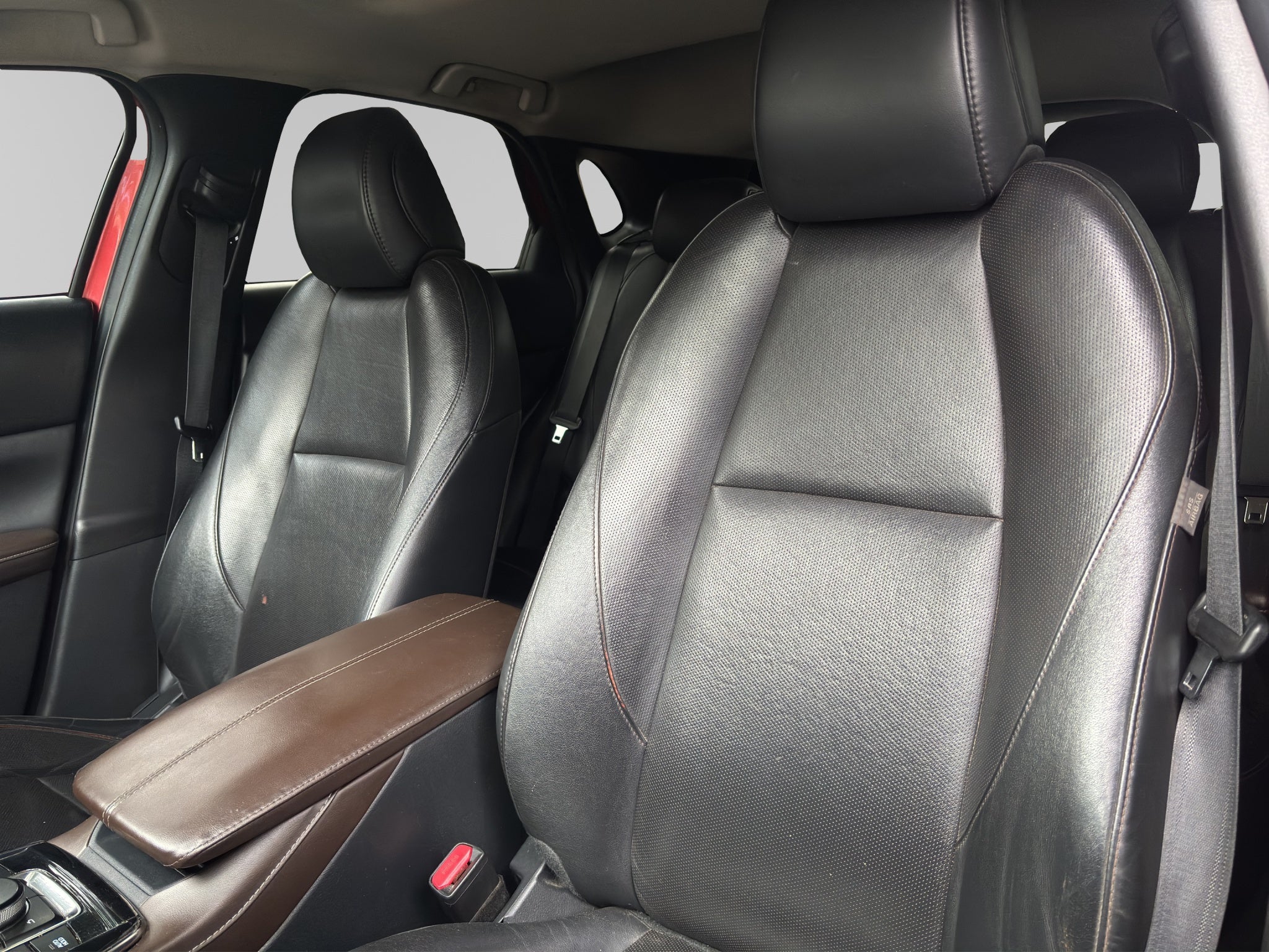 2024 Mazda Mazda CX-30 2.5 Signature At