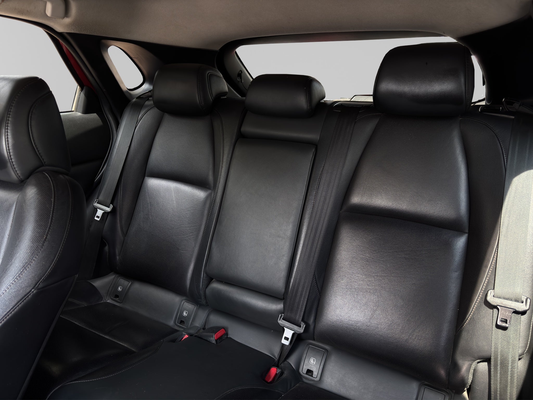 2024 Mazda Mazda CX-30 2.5 Signature At