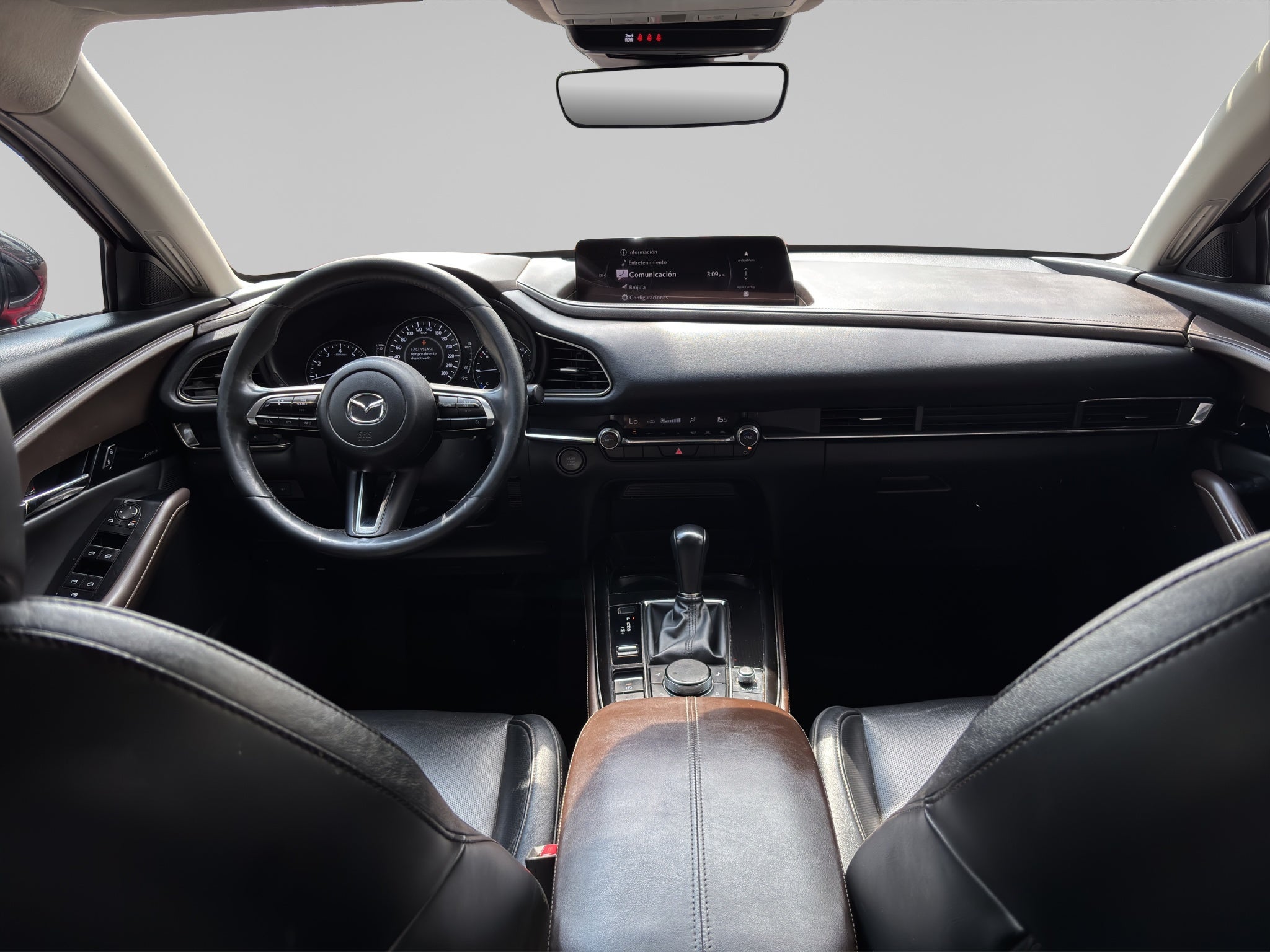 2024 Mazda Mazda CX-30 2.5 Signature At