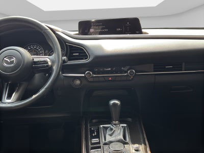 2024 Mazda Mazda CX-30 2.5 Signature At