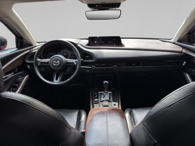 2024 Mazda Mazda CX-30 2.5 Signature At