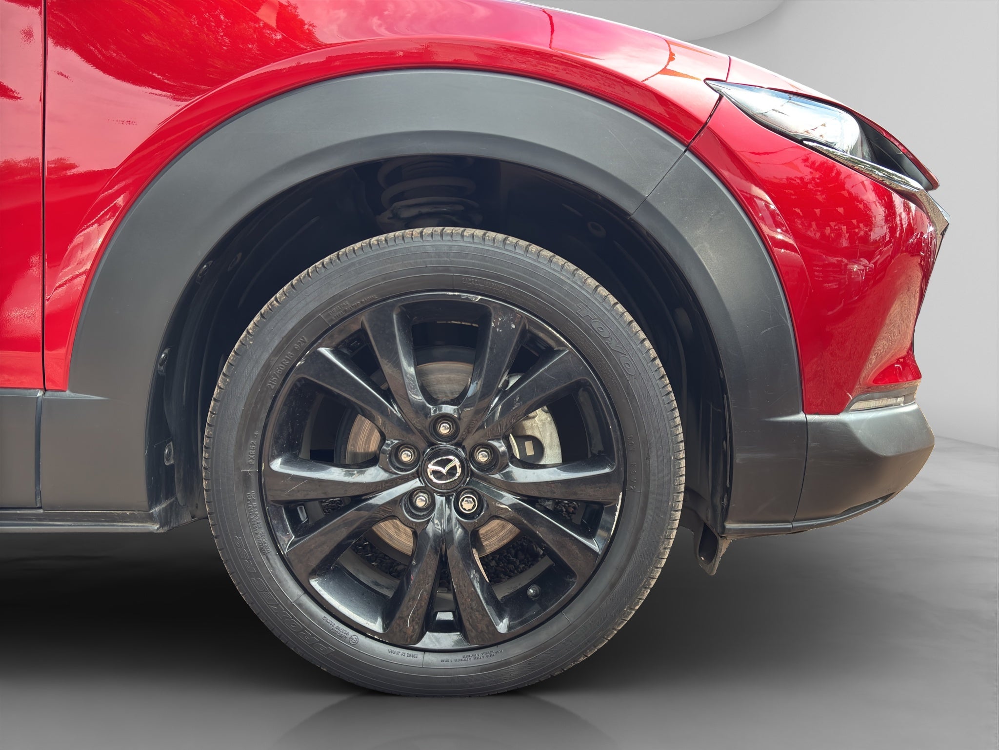 2024 Mazda Mazda CX-30 2.5 Signature At