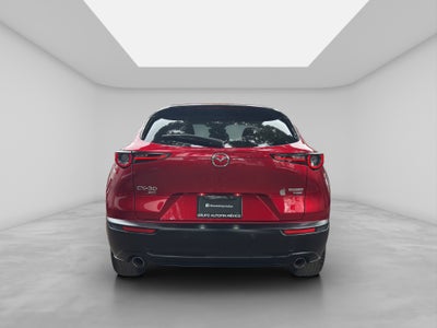2024 Mazda Mazda CX-30 2.5 Signature At